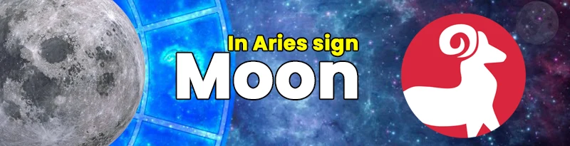 moon in aries